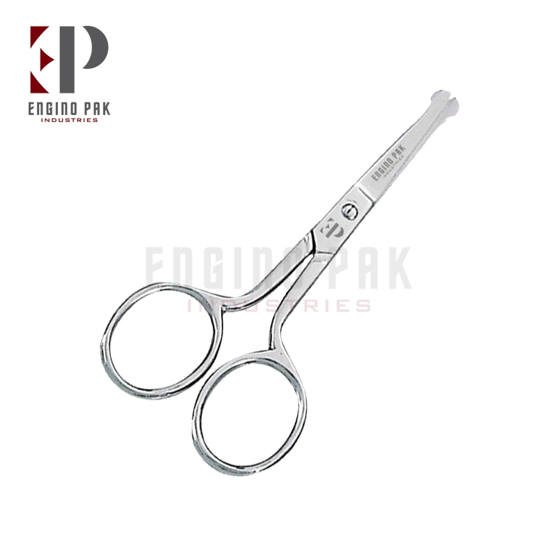 Cuticle & Nail Shears